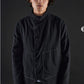 W24 610 chaqueta negra