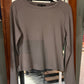 LURDES BERGADA Camiseta manga larga M23 710