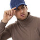 VESTOPAZZO GORRA DE BÉISBOL HAT005
