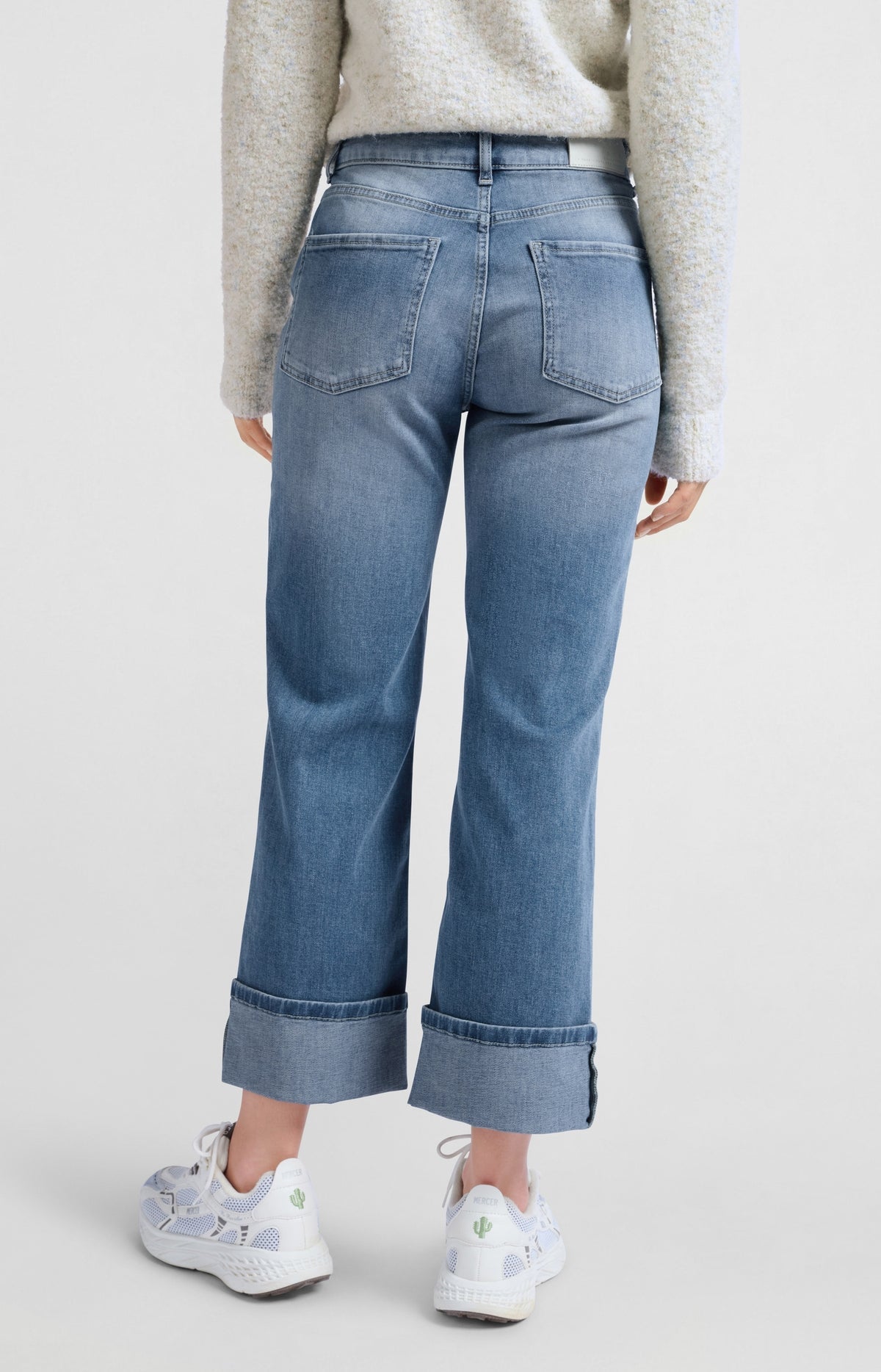 YAYA Pantalón jean 01 311080 502