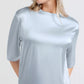 YAYA Camiseta satén 01 701262 502