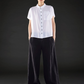 LURDES BERGADA CAMISA MANGA CORTA U25 160
