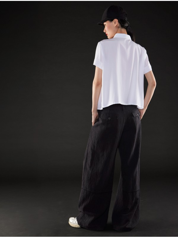 LURDES BERGADA CAMISA MANGA CORTA U25 160