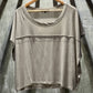 LURDES BERGARA Camiseta  U24 722