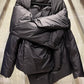 BLACK LABEL ABRIGO 233 321 11 12