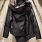 BLACK LABEL ABRIGO 233 321 11 12