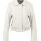 OAKWOOD CHAQUETA PIEL ODESSA 65065