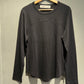 SYNGMAN CUCALA Camiseta manga larga w23 724