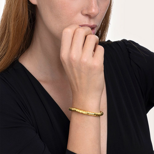 VESTOPAZZO BRAZALETE SERPIENTE FINO DD13530