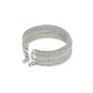 VESTOPAZZO BRAZALETE BANDA PERLAS MI2110