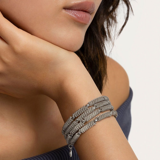 VESTOPAZZO BRAZALETE VUELTAS MI2111