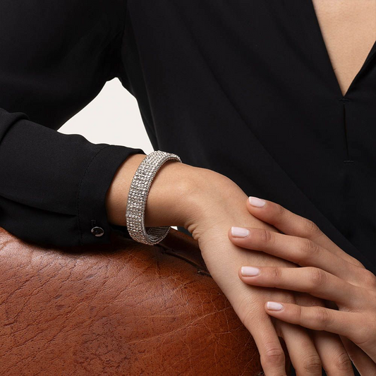 VESTOPAZZO BRAZALETE ABIERTO MI2094