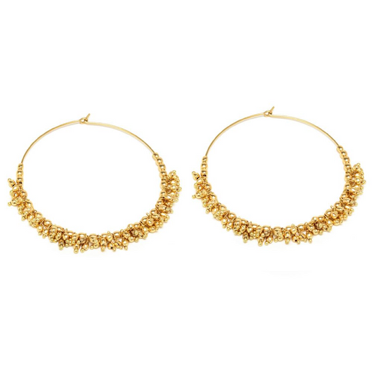 VESTOPAZZO Pendientes DD16122