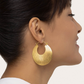 VESTOPAZZO Pendientes DD17130s