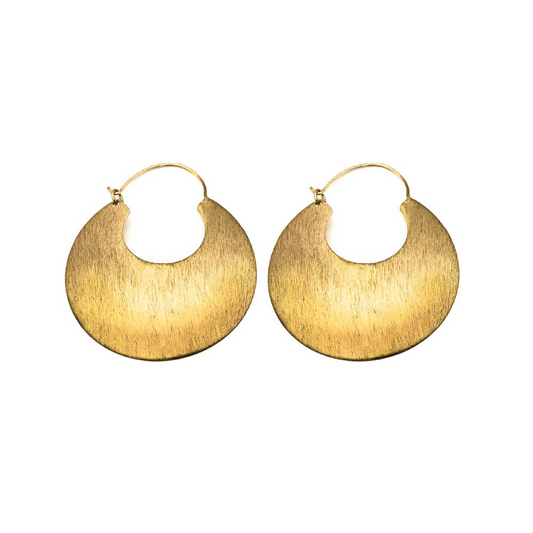 VESTOPAZZO Pendientes DD17130s