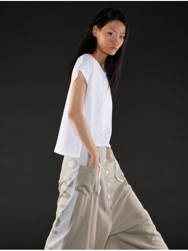 LURDES BERGADA CAMISETA U25 722
