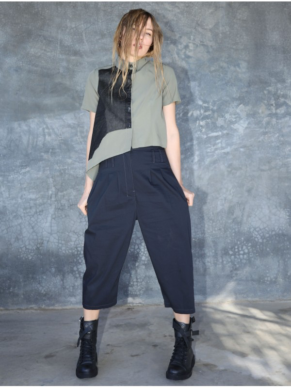 LURDES BERGADA CAMISA U25 360