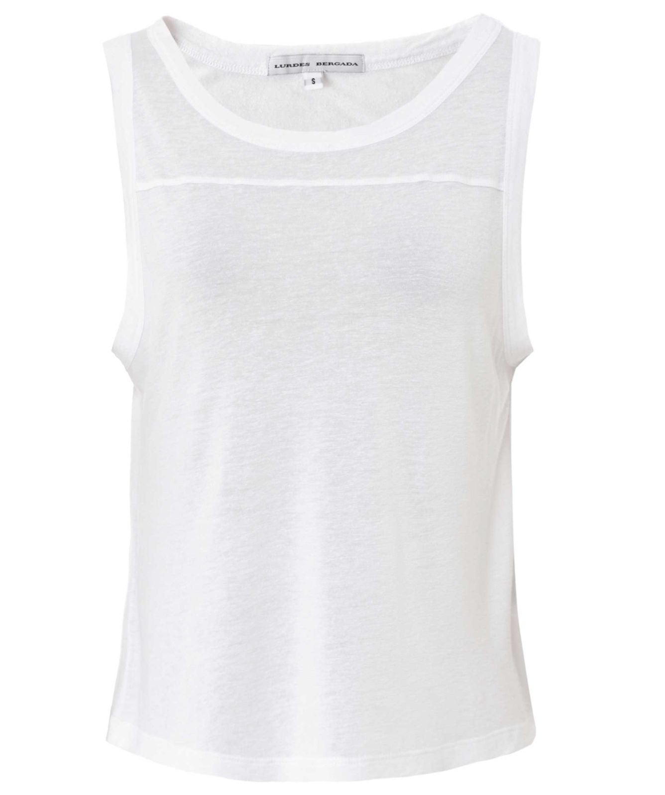 LURDES BERGADA CAMISETA U25 731