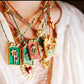AP COLLAR TOROT
