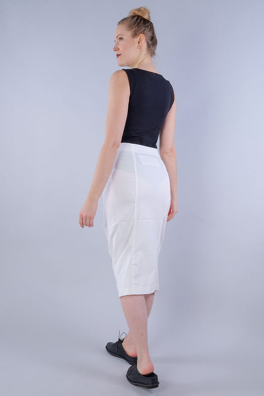 BLACK LABEL FALDA TUBO 124 344 03 35