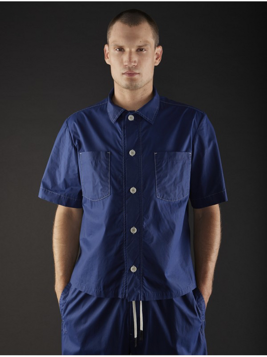 SYNGMAN CUCALA CAMISA S25 345