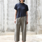 LURDES BERGADA PANTALON CINTURA ELASTICA U25 440