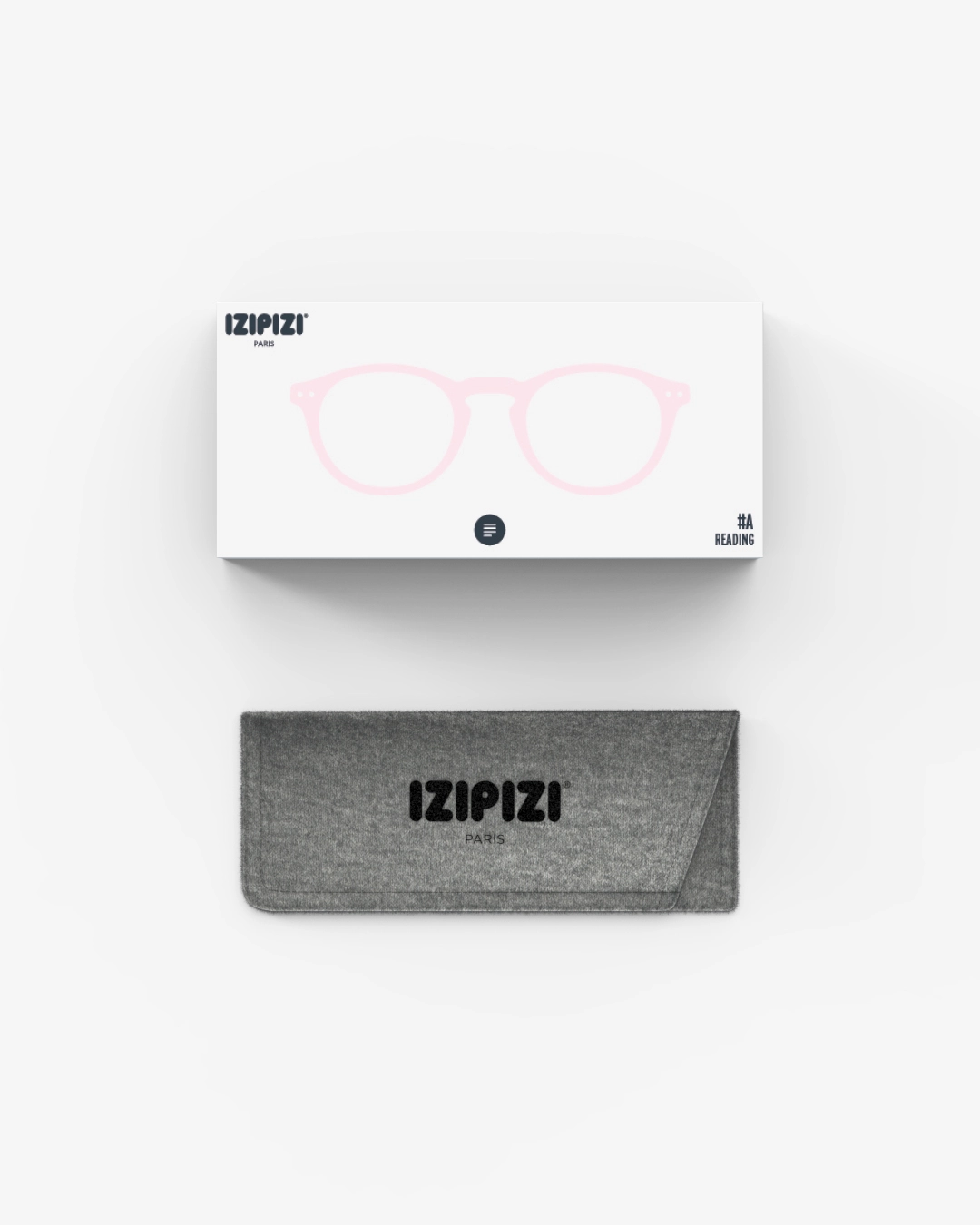 IZIPIZI GAFAS READING #A