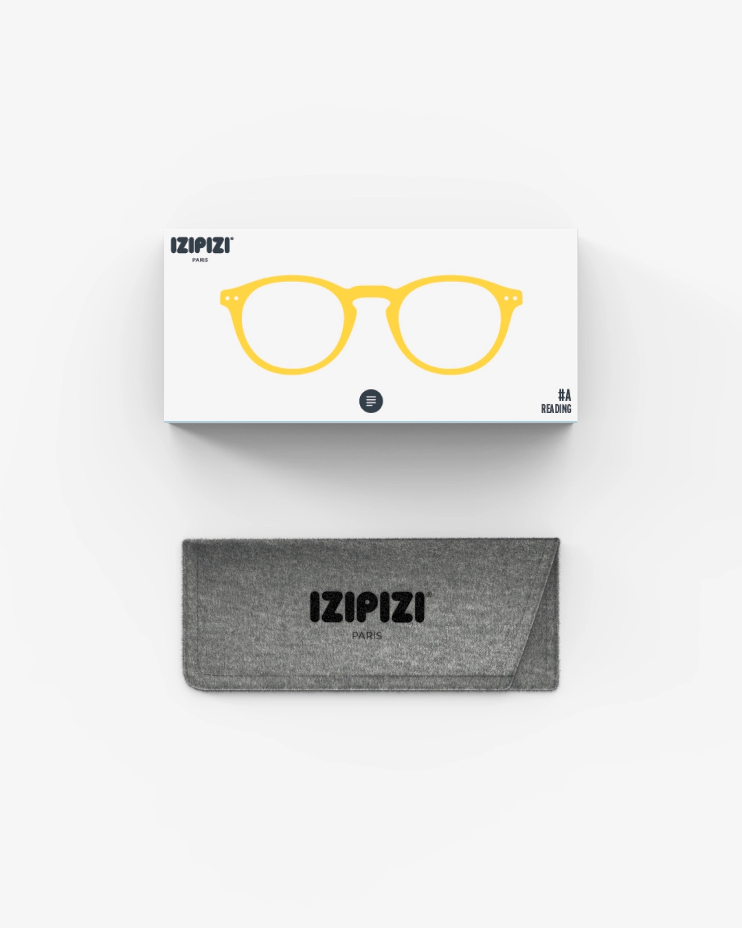 IZIPIZI GAFAS READING #A