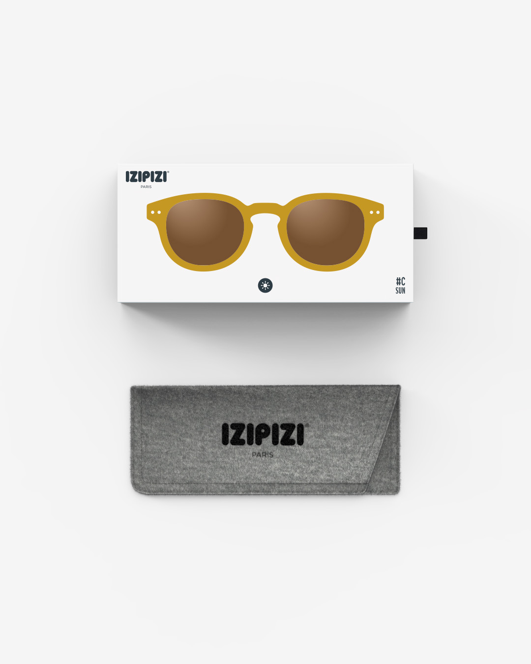 IZIPIZI GAFAS SUN #C