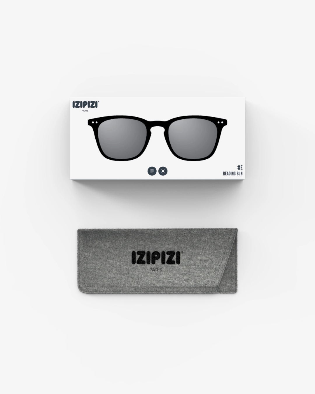 IZIPIZI GAFAS SUN #E