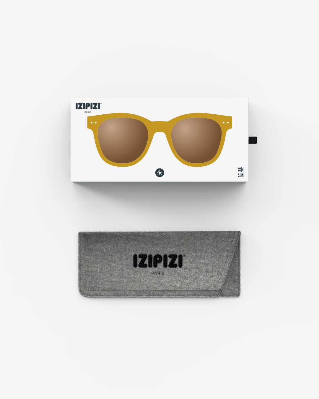 IZIPIZI GAFAS SUN #N