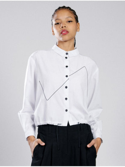 LURDES BERGADA CAMISA MANGA LARGA M25 190