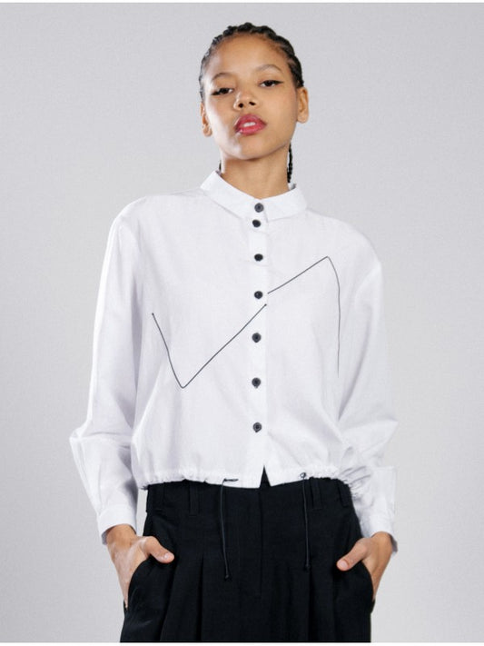 LURDES BERGADA CAMISA MANGA LARGA M25 190
