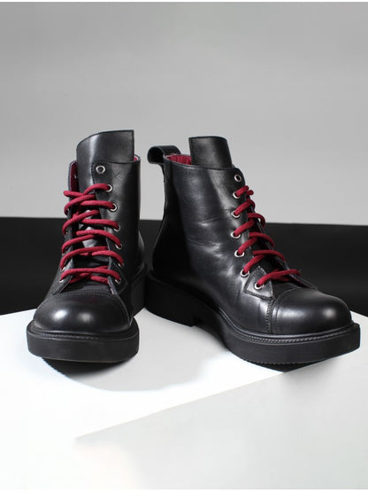 LURDES BERGADA BOTAS CAÑA MEDIA M25 904