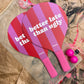 FISURA PALAS DE PLAYA "BETTER LATE THAN UGLY" ABE2510690