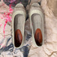 WATURU ESPADRILLES PUNTA ABIERTA CON PLATAFORMA