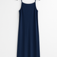 BLANCA VESTIDO LARGO FLUIDO 82210V47