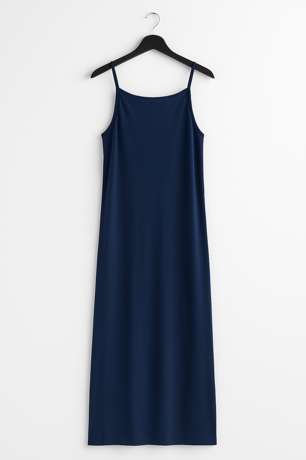 BLANCA VESTIDO LARGO FLUIDO 82210V47