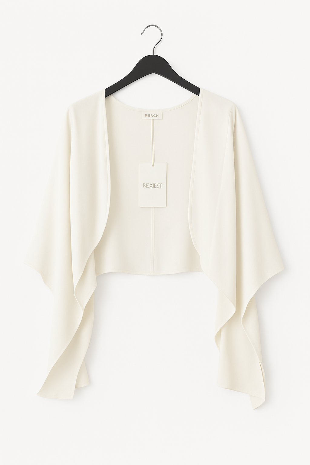 BLANCA BOLERO FLUIDO 73256V