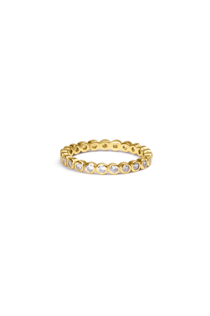 VESTOPAZZO ANILLO MICROCORONA KG4008