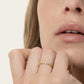 VESTOPAZZO ANILLO MICROCORONA KG4008