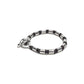 VESTOPAZZO PULSERA DE BARRA REDONDA LOM1013