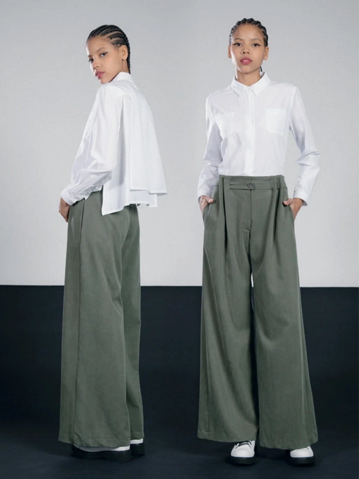 LURDES BERGADA CAMISA MANGA LARGA M25 200