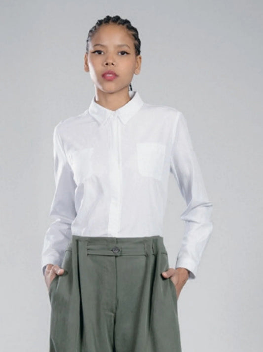 LURDES BERGADA CAMISA MANGA LARGA M25 200