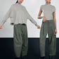 LURDES BERGADA PANTALON M25 050
