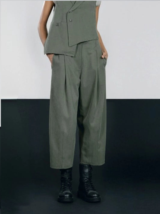 LURDES BERGADA PANTALON M25 050