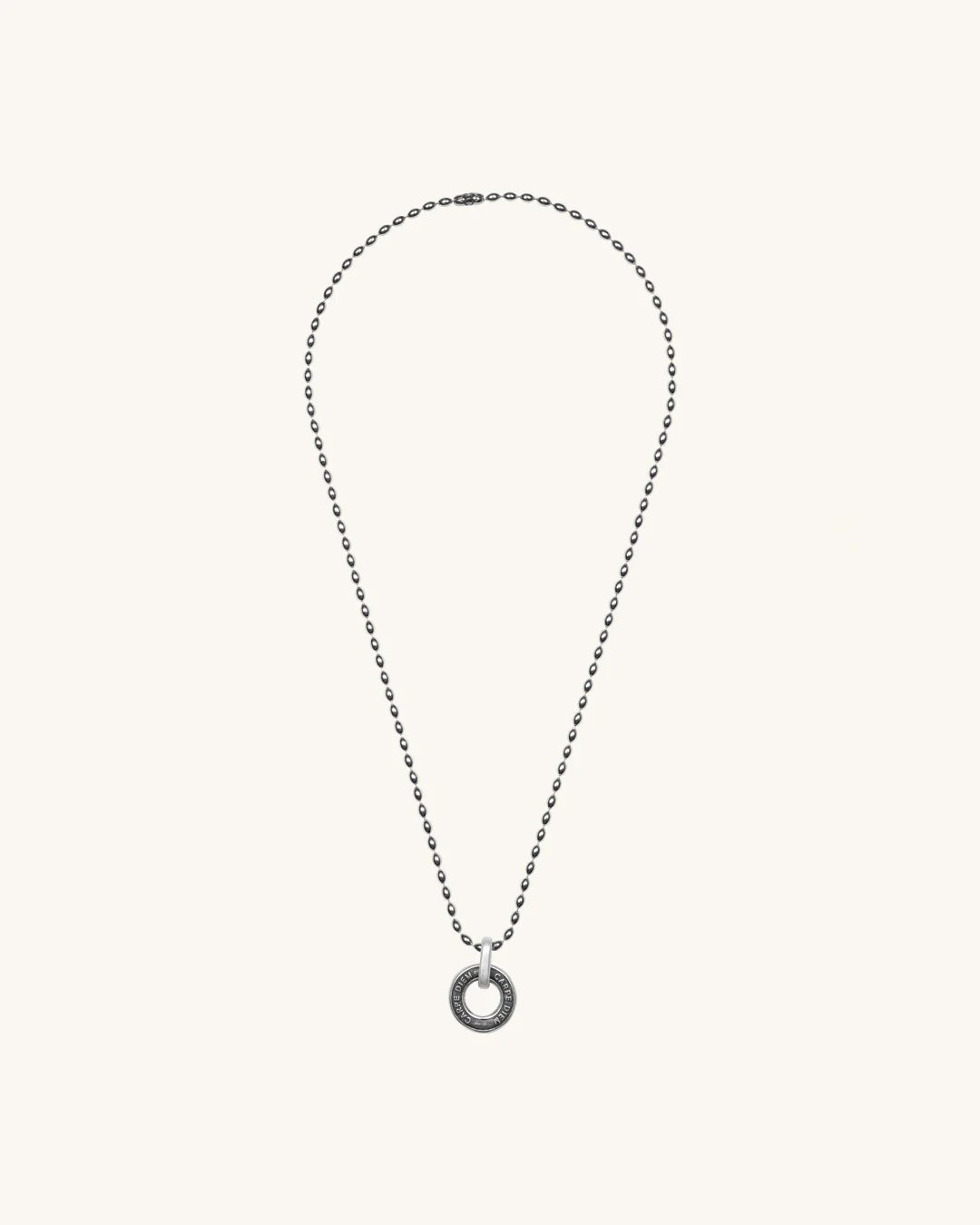 CICLON COLLAR CARPE DIEM MN811