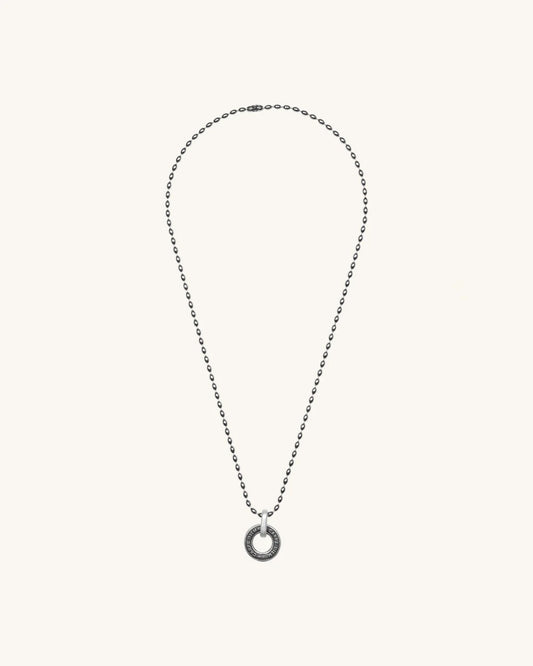 CICLON COLLAR CARPE DIEM MN811