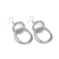 VESTOPAZZO PENDIENTES CIERCULOS MI3131