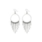 VESTOPAZZO PNDIENTES MI3142